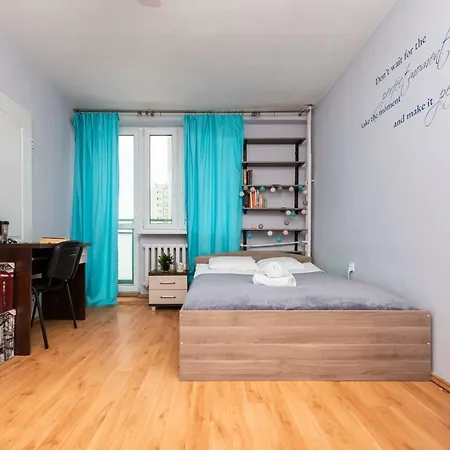 Apartament Batorego 29 *