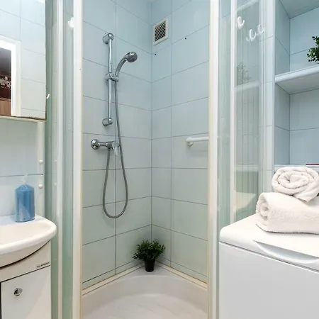 Lejlighed Apartament Batorego 29