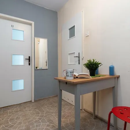 Lejlighed Apartament Batorego 29 *