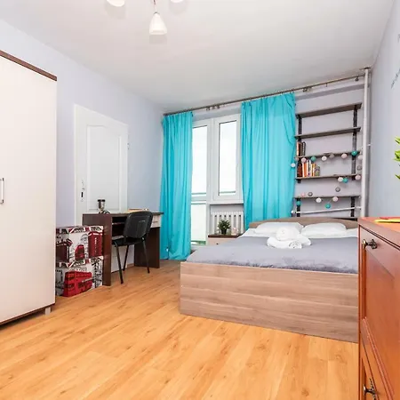 Apartament Batorego 29 Lejlighed Warszawa