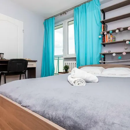 Apartament Batorego 29 Lejlighed