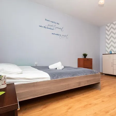 Apartament Batorego 29 Lejlighed