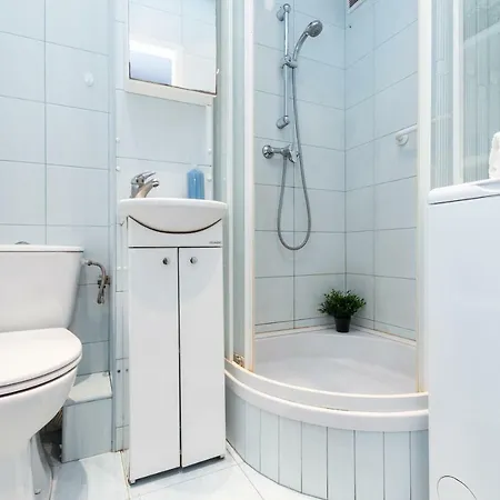Lejlighed Apartament Batorego 29 *