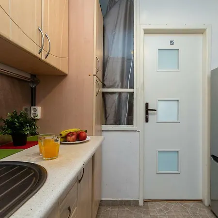 Apartament Batorego 29 * Warszawa