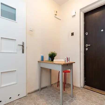 Apartament Batorego 29 *