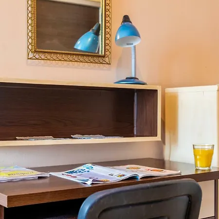 Apartament Batorego 29 Lejlighed