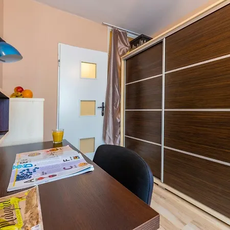 Apartament Batorego 29 Lejlighed *
