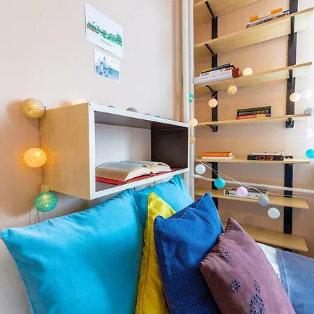 Apartament Batorego 29 *