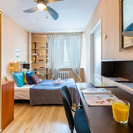 Apartament Batorego 29 * Warszawa