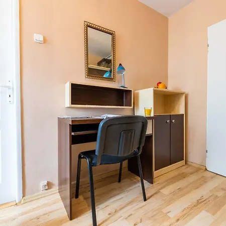 Apartament Batorego 29 Lejlighed